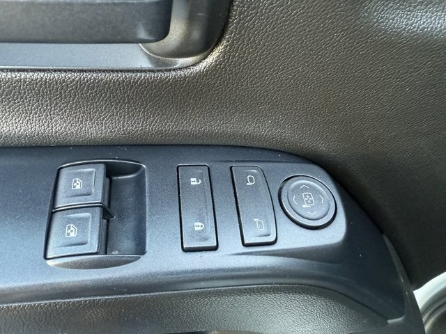 2019 Chevrolet Silverado MD Work Truck