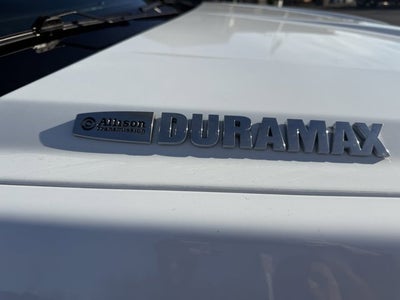 2019 Chevrolet Silverado MD Work Truck