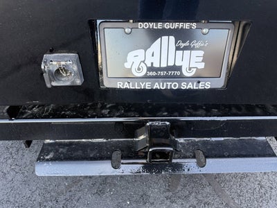 2019 Chevrolet Silverado MD Work Truck