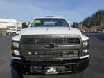 2019 Chevrolet Silverado MD Work Truck