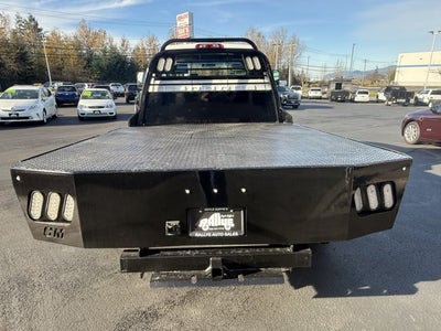 2019 Chevrolet Silverado MD Work Truck