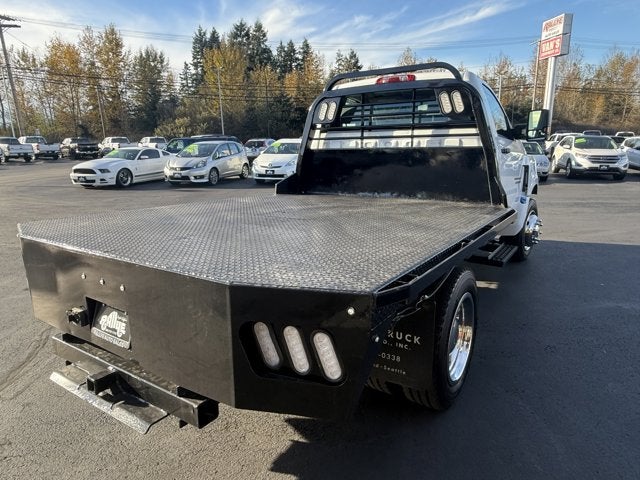 2019 Chevrolet Silverado MD Work Truck