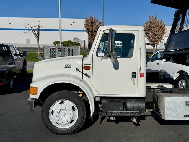 2000 International 4700 DT466 Rollback