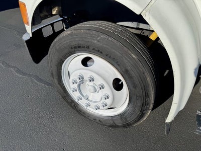 2000 International 4700 DT466 Rollback