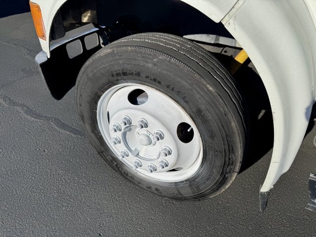 2000 International 4700 DT466 Rollback