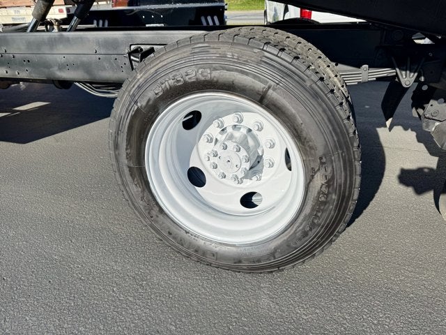 2000 International 4700 DT466 Rollback