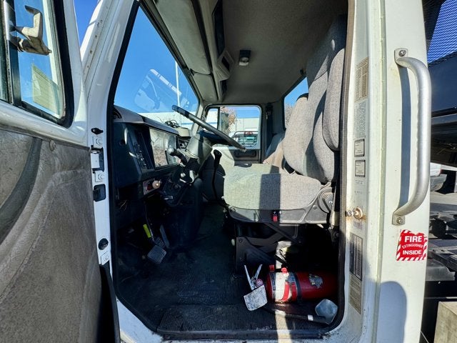 2000 International 4700 DT466 Rollback