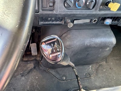 2000 International 4700 DT466 Rollback