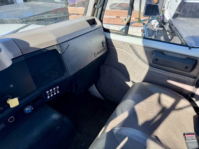 2000 International 4700 DT466 Rollback