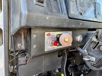 2000 International 4700 DT466 Rollback