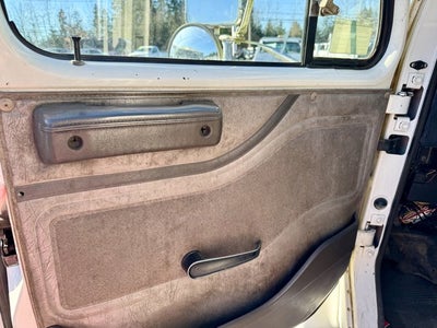 2000 International 4700 DT466 Rollback