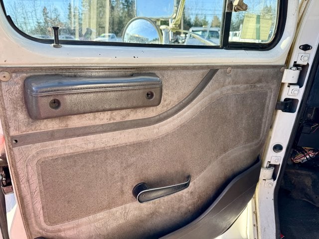 2000 International 4700 DT466 Rollback