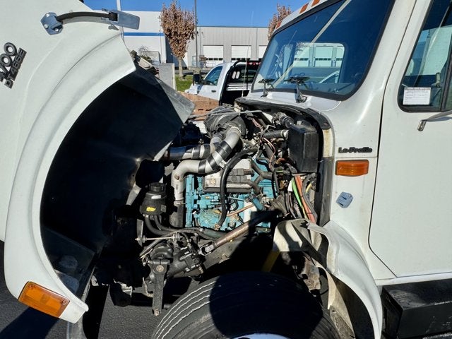 2000 International 4700 DT466 Rollback