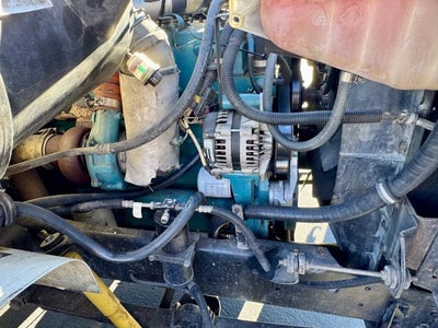 2000 International 4700 DT466 Rollback