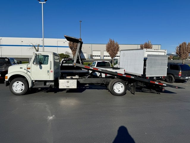 2000 International 4700 DT466 Rollback