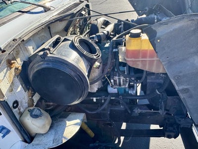 2000 International 4700 DT466 Rollback