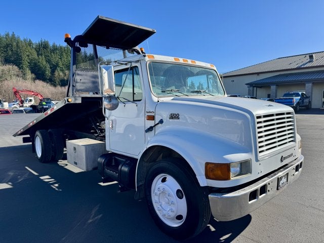 2000 International 4700 DT466 Rollback