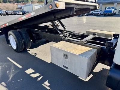 2000 International 4700 DT466 Rollback