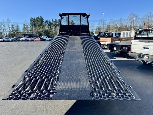 2000 International 4700 DT466 Rollback