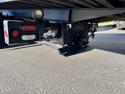 2000 International 4700 DT466 Rollback