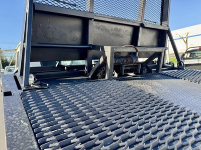 2000 International 4700 DT466 Rollback