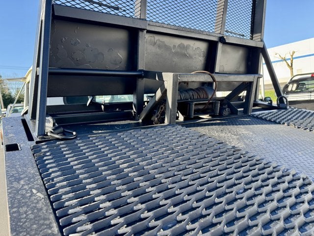 2000 International 4700 DT466 Rollback