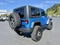 2010 Jeep Wrangler Sport 4WD