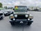 1998 Jeep Wrangler Sahara 4WD