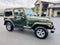 1998 Jeep Wrangler Sahara 4WD