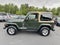 1998 Jeep Wrangler Sahara 4WD