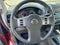 2012 Nissan Frontier SV 4WD