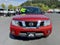2012 Nissan Frontier SV 4WD
