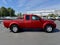 2012 Nissan Frontier SV 4WD
