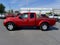 2012 Nissan Frontier SV 4WD