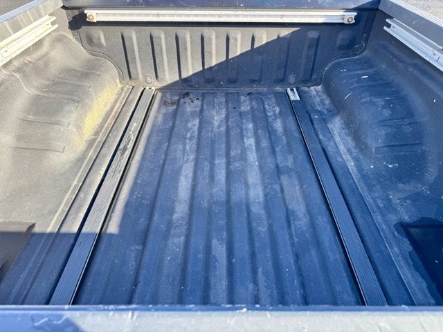 2016 Nissan Frontier PRO-4X 4WD