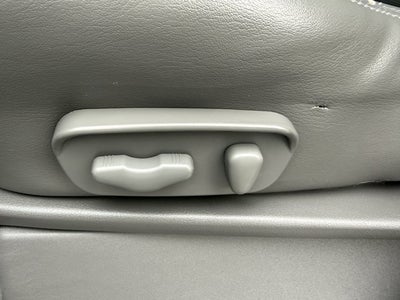 2013 Nissan Frontier SL