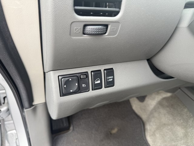 2013 Nissan Frontier SL
