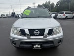 2013 Nissan Frontier SL