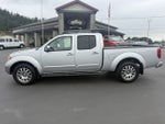 2013 Nissan Frontier SL