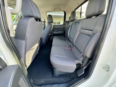 2022 Nissan Frontier SV 4WD