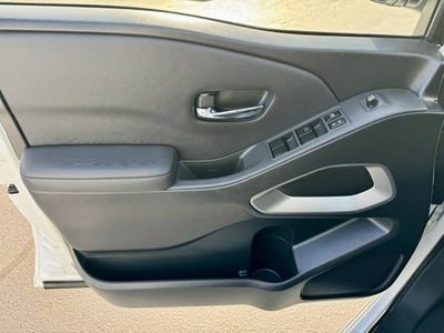 2022 Nissan Frontier SV 4WD