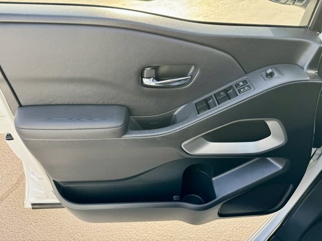 2022 Nissan Frontier SV 4WD