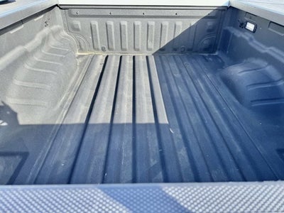 2022 Nissan Frontier SV 4WD