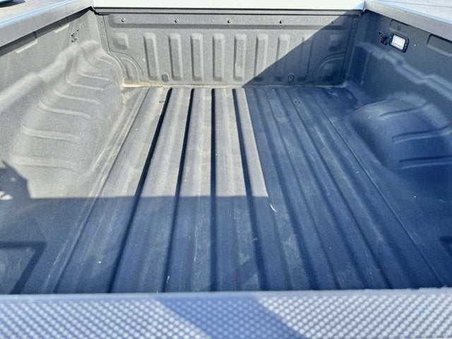 2022 Nissan Frontier SV 4WD