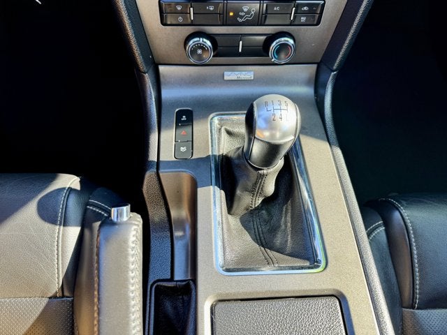 2013 Ford Mustang V6 Premium