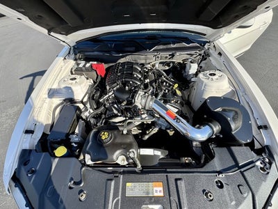 2013 Ford Mustang V6 Premium