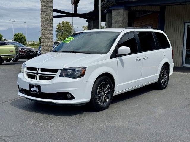 2019 Dodge Grand Caravan GT (Fleet)'s photo