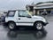 1996 Geo Tracker 4WD Base