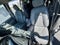 2006 Dodge Grand Caravan SXT Wheelchair