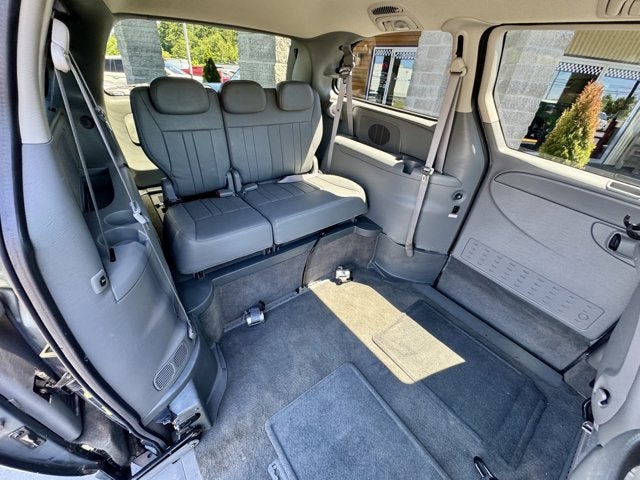 2006 Dodge Grand Caravan SXT Wheelchair